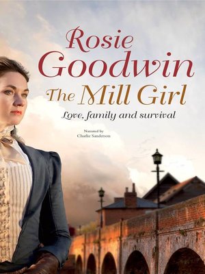 cover image of The Mill Girl